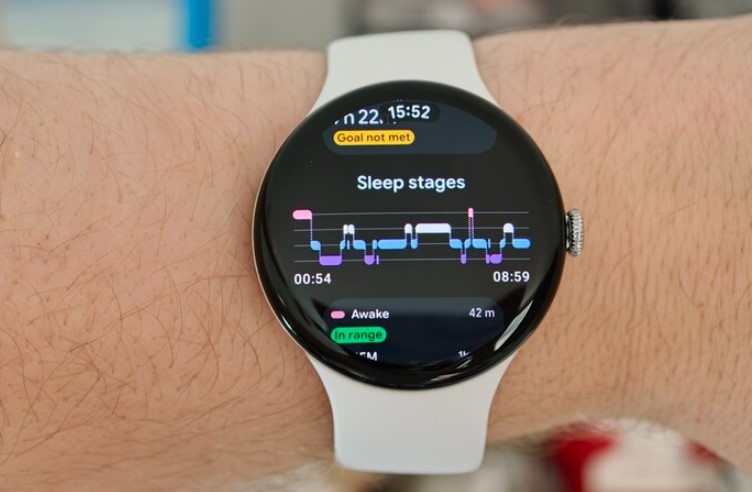 Đánh giá Pixel Watch 5 - hình 9