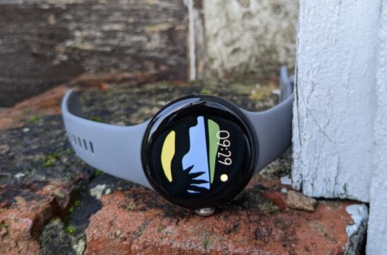 Đánh giá Pixel Watch - hình 10