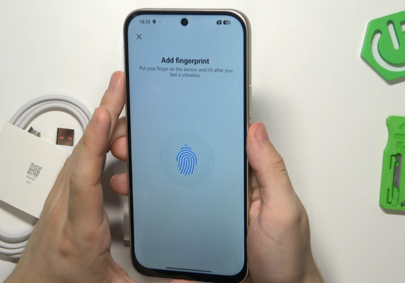 Đánh giá POCO C95 Pro - hình 2