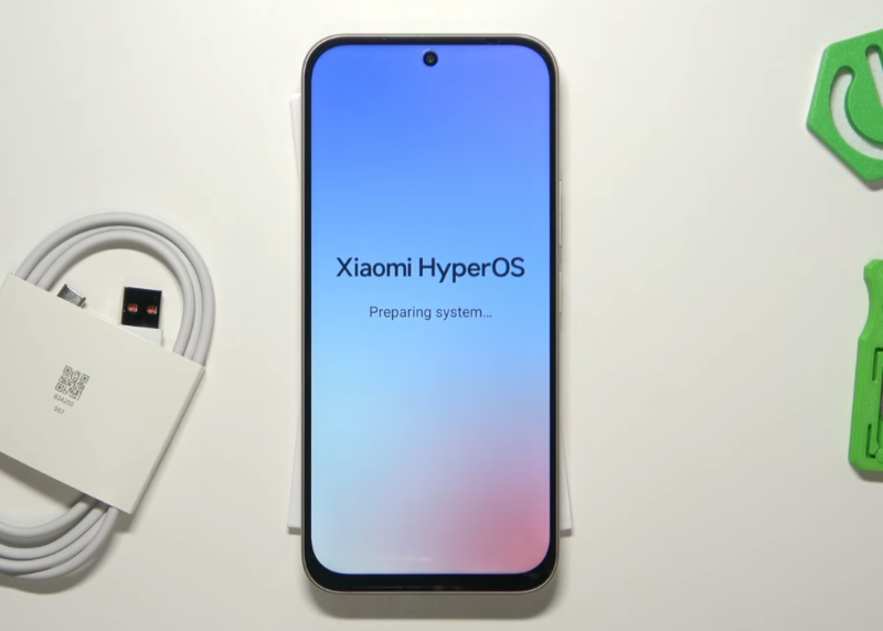 Đánh giá POCO C95 Pro - hình 13
