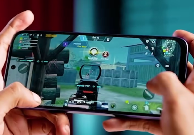 Đánh giá POCO C95 Pro - hình 7
