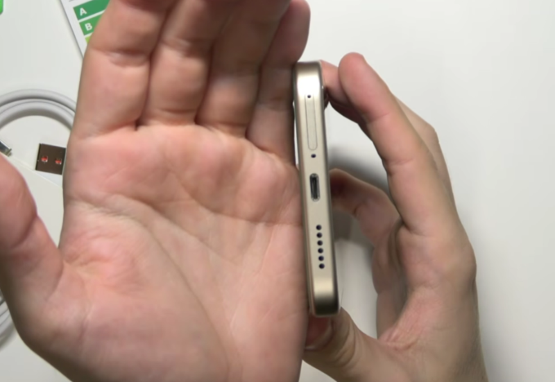 Đánh giá POCO C95 Pro - hình 15