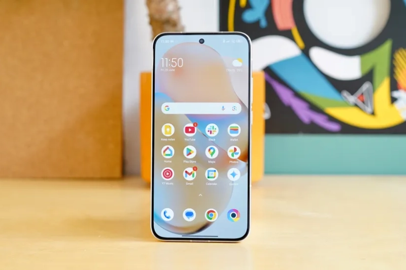 Đánh giá POCO F7 - hình 2