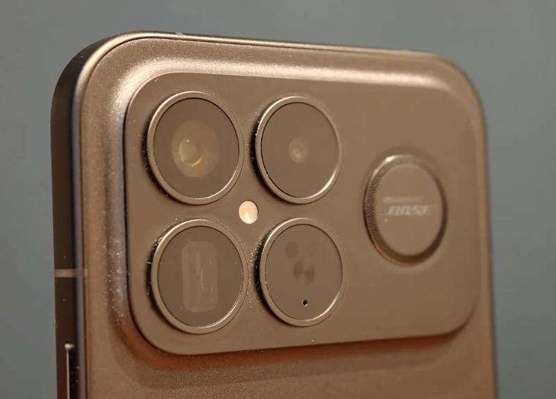 Đánh giá POCO F8 Ultra - hình 11