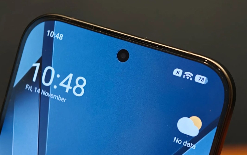 Đánh giá POCO F8 Ultra - hình 13