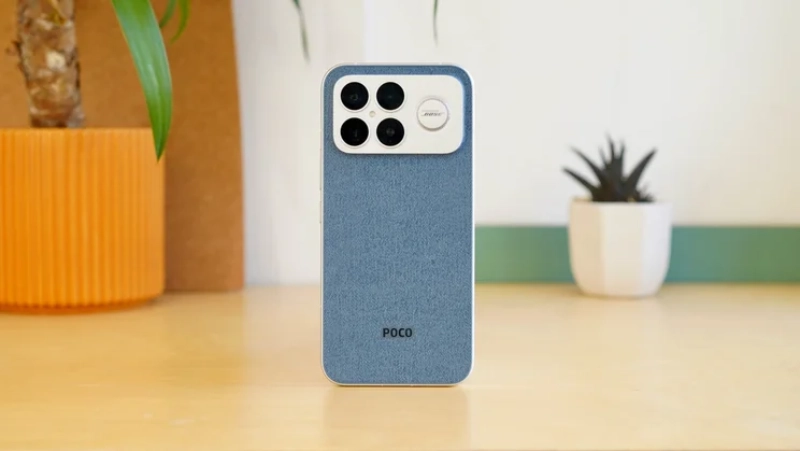Đánh giá POCO F8 Ultra - hình 2