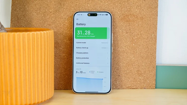 Đánh giá POCO F8 Ultra - hình 8