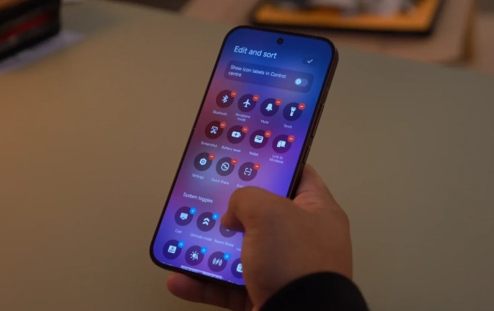 Đánh giá POCO F9 Ultra - hình 15