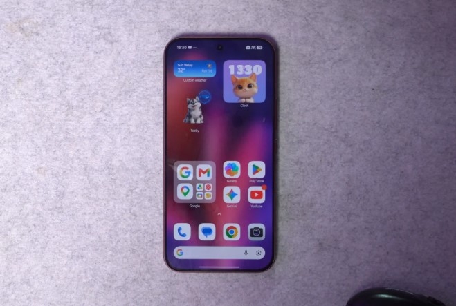 Đánh giá POCO F9 Ultra - hình 3