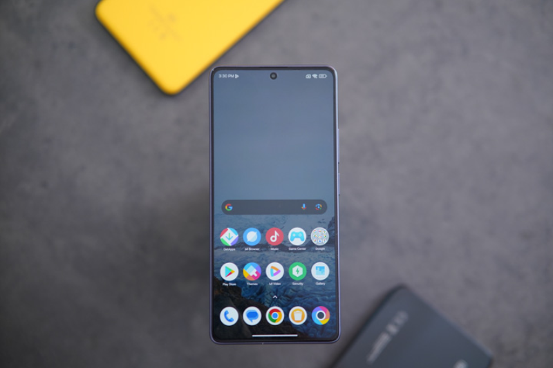 Đánh giá POCO M6 Pro - hình 5