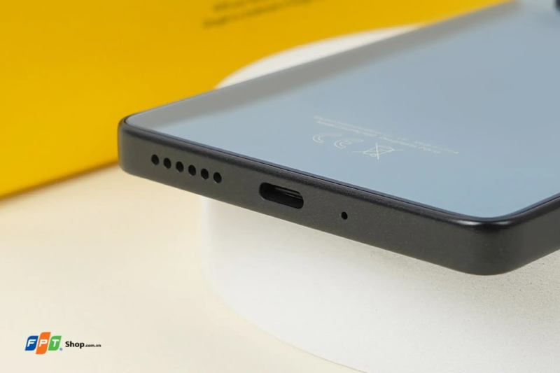 Đánh giá POCO M6 Pro - hình 9