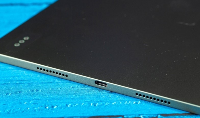 Đánh giá Poco Pad 8 Pro - hình 3