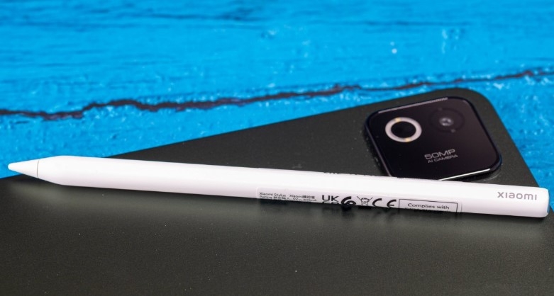 Đánh giá Poco Pad 8 Pro - hình 5