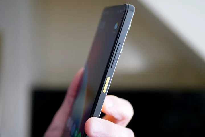 Đánh giá POCO X5 Pro 3
