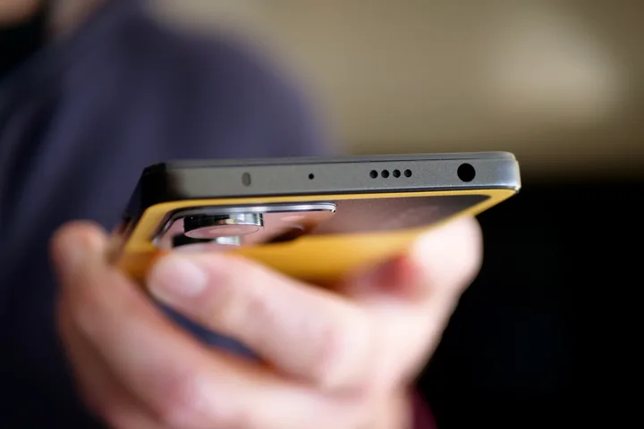 Đánh giá POCO X5 Pro 2