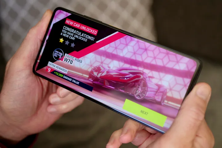 Đánh giá POCO X5 Pro 6