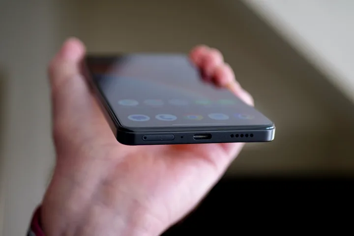 Đánh giá POCO X5 Pro 4