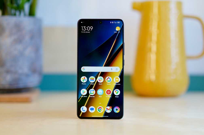 Đánh giá POCO X6 Pro 5G - hình 9
