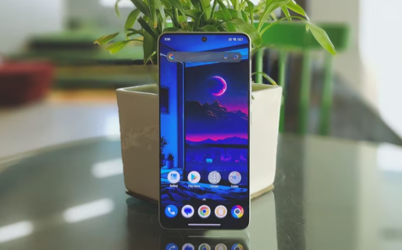 Đánh giá POCO X6 Pro 5G - hình 5