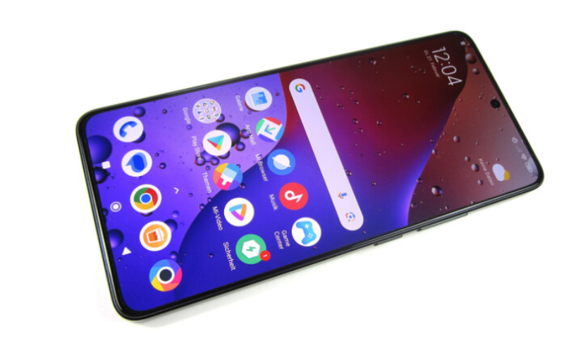 Đánh giá POCO X6 Pro 5G - hình 4