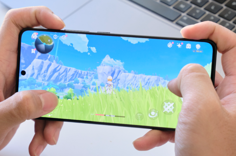 Đánh giá POCO X6 Pro 5G - hình 3