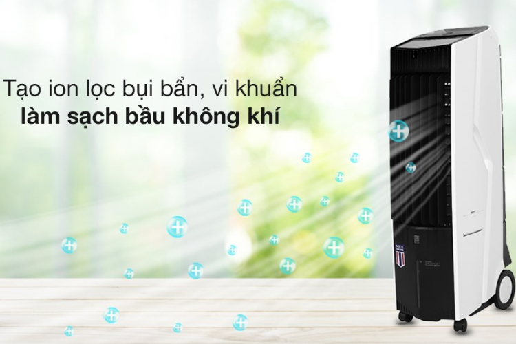 đ&aacute;nh gi&aacute; quạt điều h&ograve;a boss feab 110 1