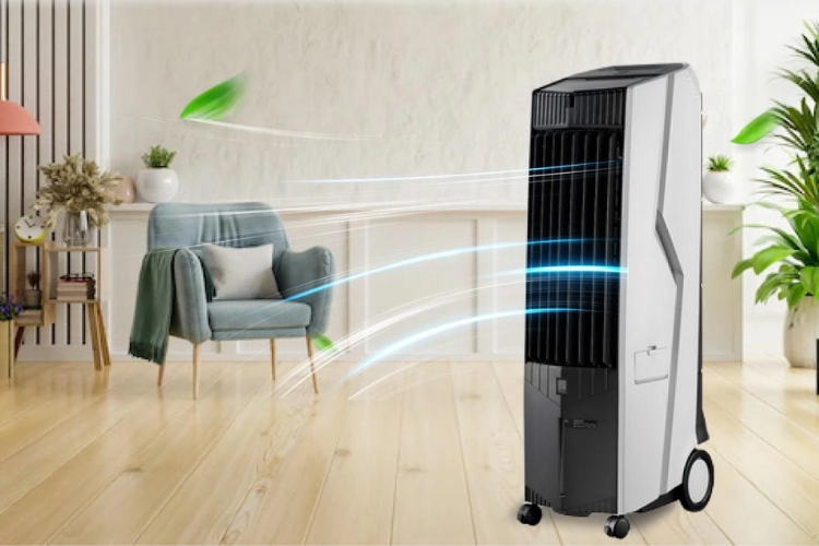   Đánh giá quạt điều hòa Boss FEAB 110 có tốt không? Phân tích ưu nhược điểm trước khi mua  