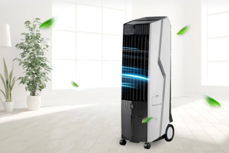 đ&aacute;nh gi&aacute; quạt điều h&ograve;a boss feab 110 6