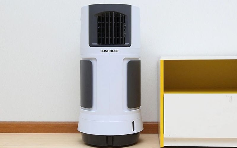 quạt điều hòa Sunhouse SHD7707