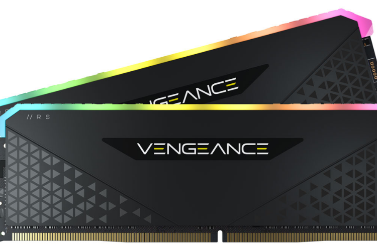 đánh giá ram corsair vengeance 2