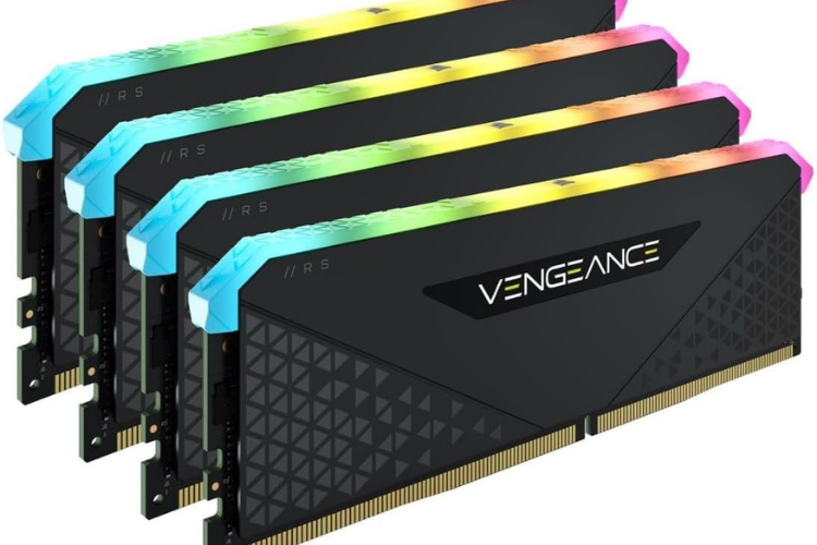 đánh giá ram corsair vengeance 3