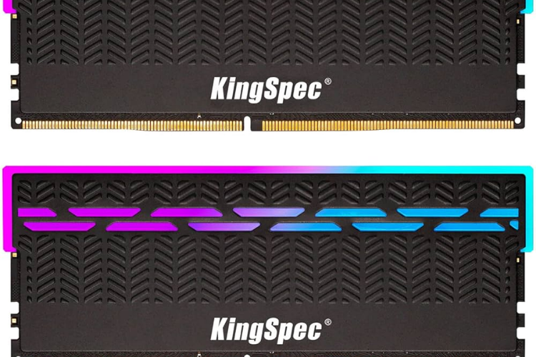 đánh giá ram kingspec 3