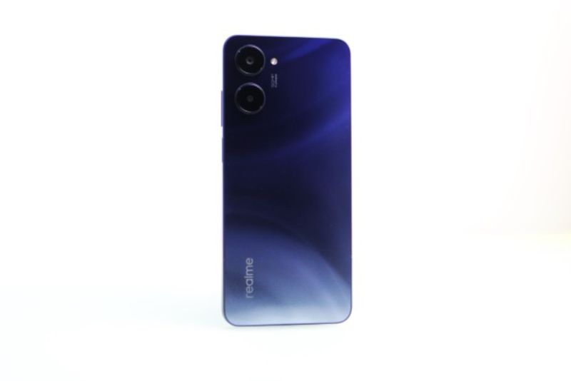 Đánh giá Realme 10 - hình 2