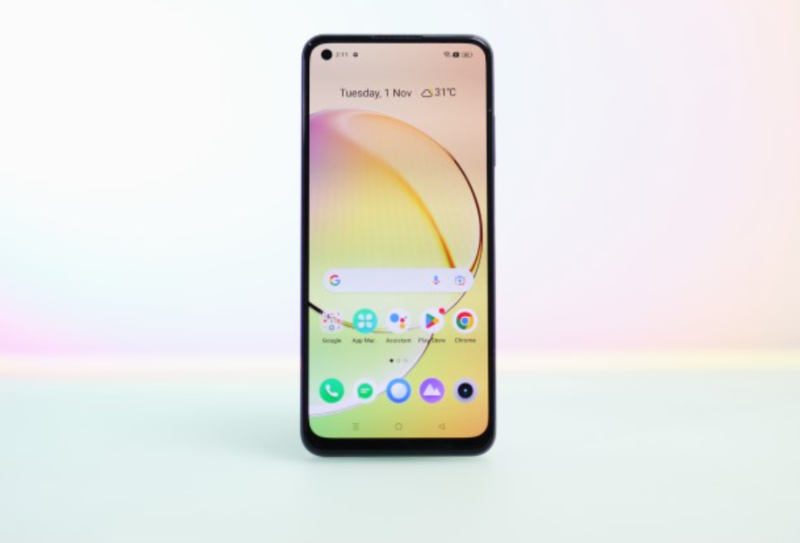 Đánh giá Realme 10 - hình 4