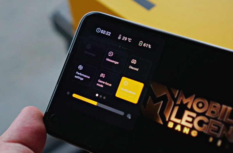 Đánh giá Realme 10 - hình 5