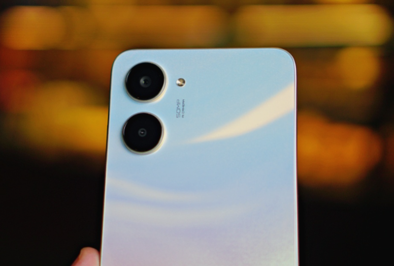 Đánh giá Realme 10 - hình 6