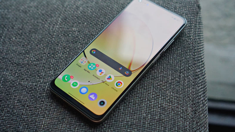 Đánh giá Realme 10 - hình 8