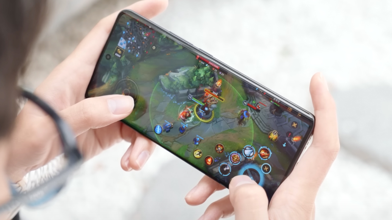 Đánh giá realme 10 Pro Plus - hình 6