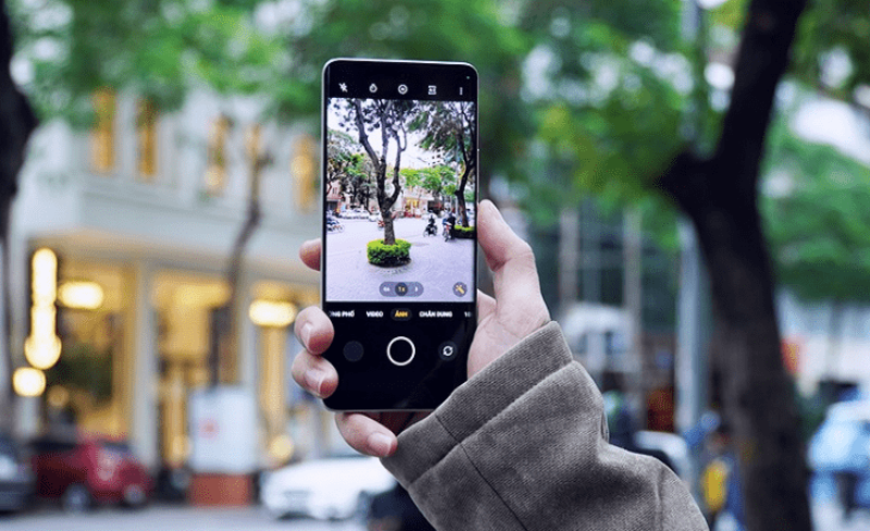 Đánh giá realme 10 Pro Plus - hình 8