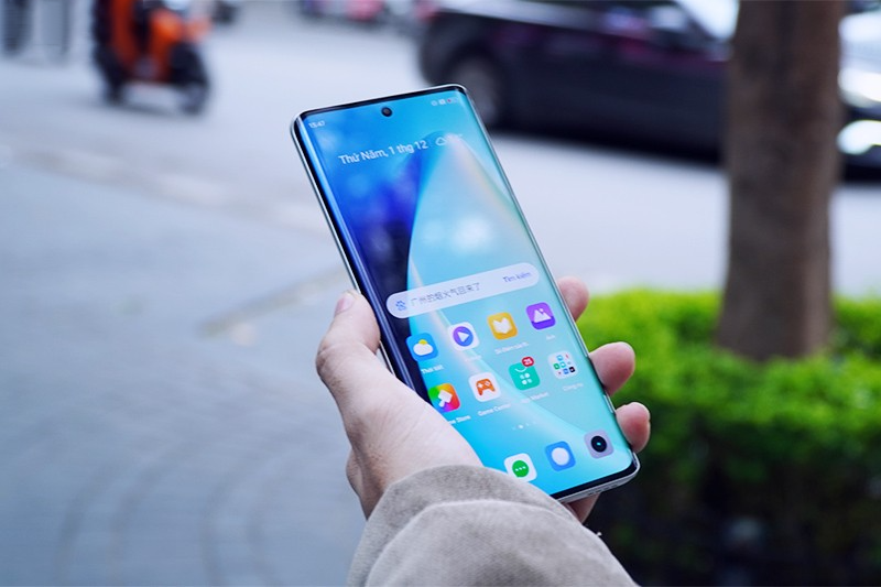 Đánh giá realme 10 Pro Plus - hình 9
