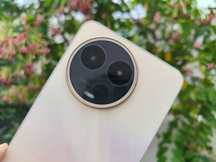 Đánh giá realme 11 5G 7