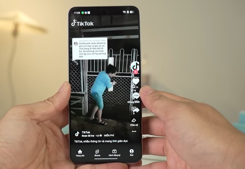 Đánh giá realme 15 - hình 5