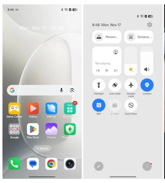 Đánh giá realme 15T 5G - hình 14