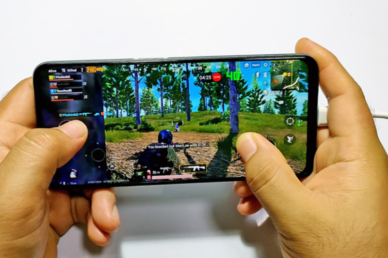Đánh giá Realme 6 - hình 3
