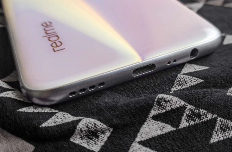 Đánh giá Realme 6 - hình 8