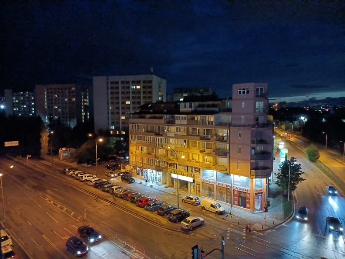 Đánh giá Realme 8 7