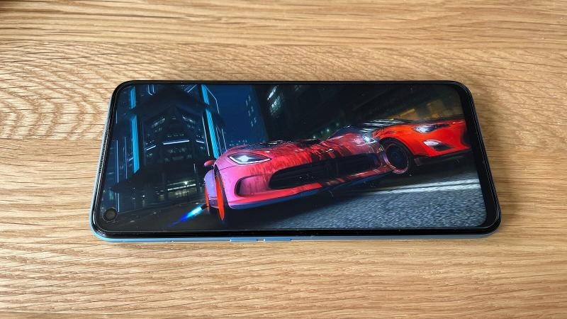 Đánh giá realme 9 Pro - hình 5