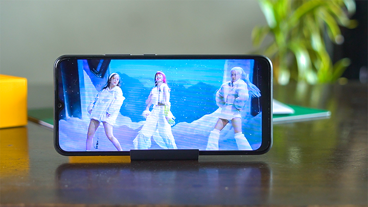 Đánh giá realme C11 - hình 3