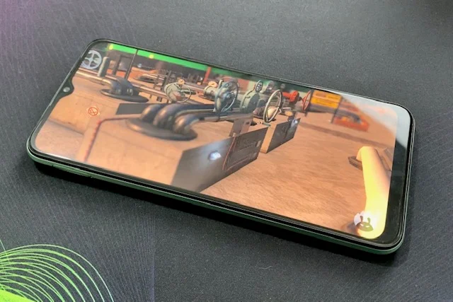 Đánh giá realme C11 - hình 7