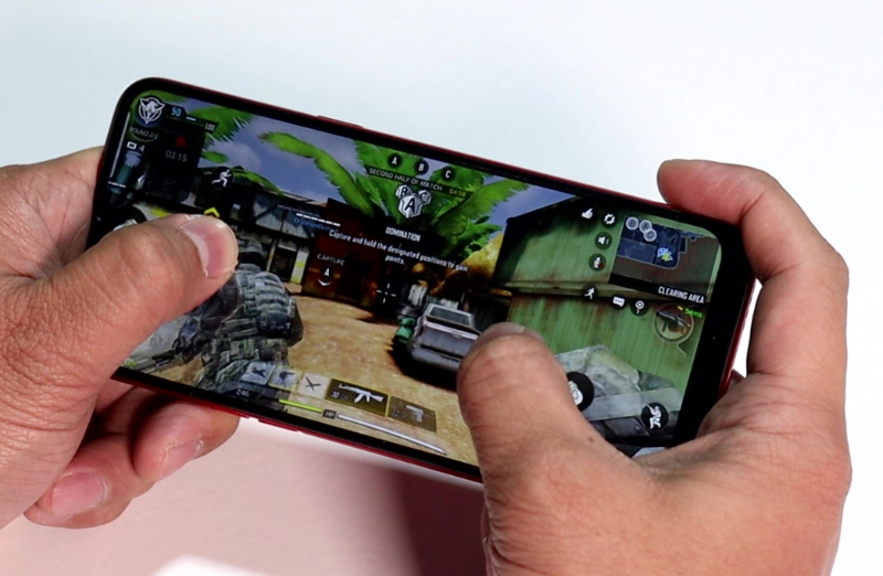 Đánh giá Realme C3i năm 2026 - hình 5